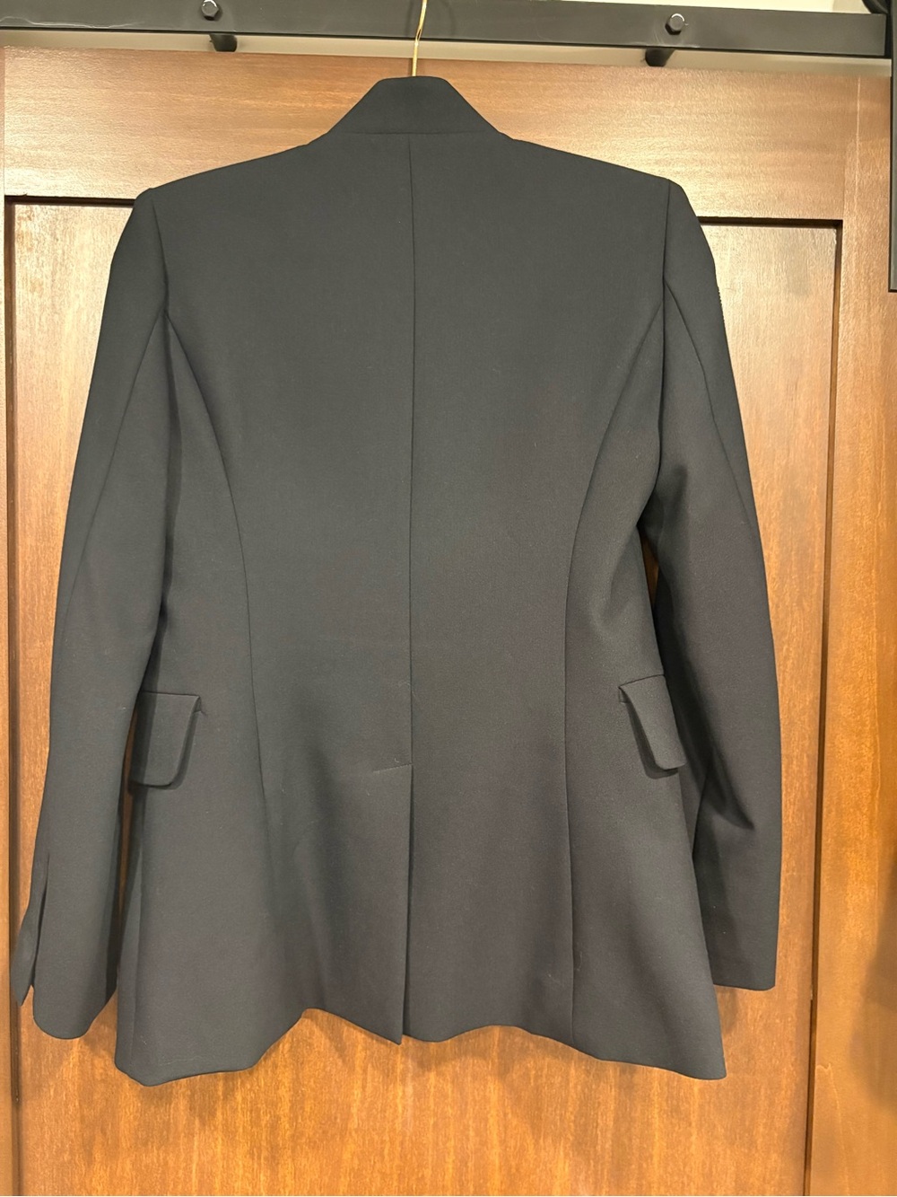 Zadig & Voltaire Very Bis Multistrass Blazer 2 Navy - Picture 5 of 10